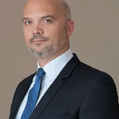 Photo de Monsieur Arnaud DE SAINT LEGER
