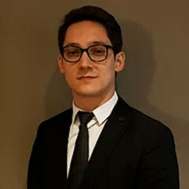 Photo de Monsieur Mathieu PASTENE