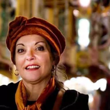 Photo de Madame Mathilde  ESTEVES